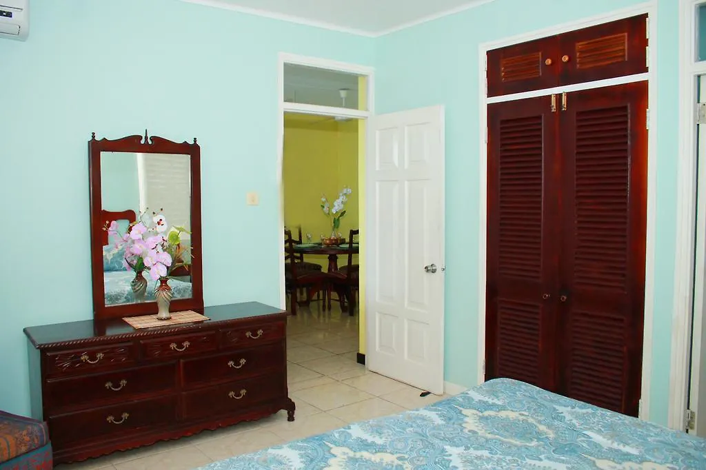 Avanti Ocho Rios 0*,